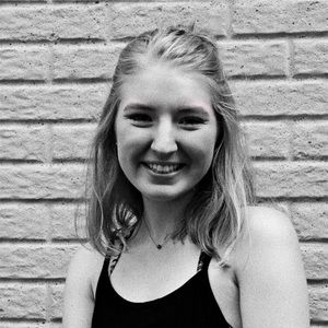 Meet your Posher, Lexie